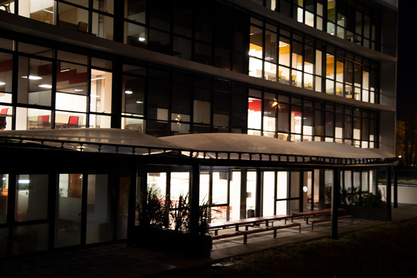 ETFE Luchtkussen Luifel1