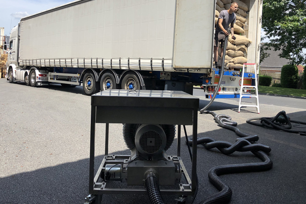Lading Klemmen1