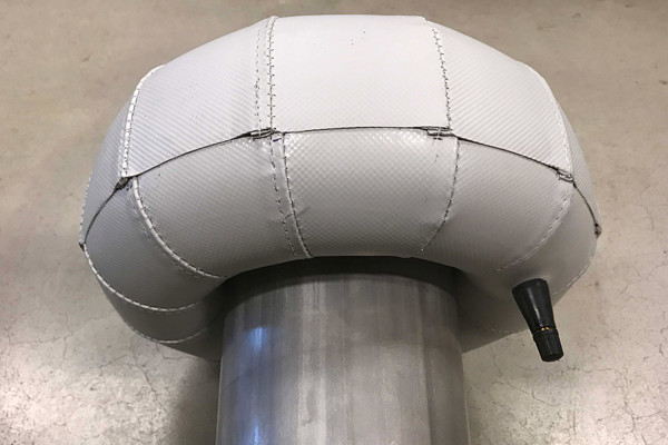 Donutshape Plug1