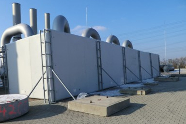 Soundproofing panels