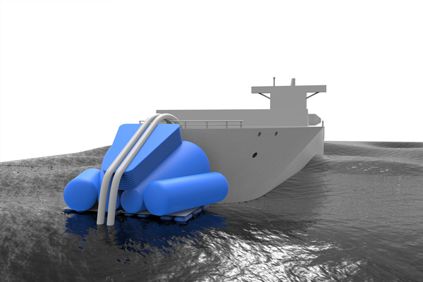Inflatable hose coupling solutions