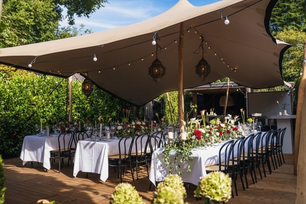 Flextent Sonsbeeck 2