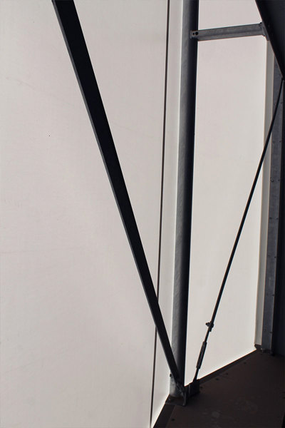 Textile Facade 3