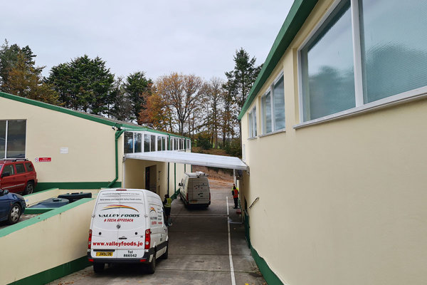 01 Modular Canopy