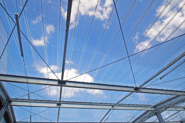 ETFE Single Layer Winery 02