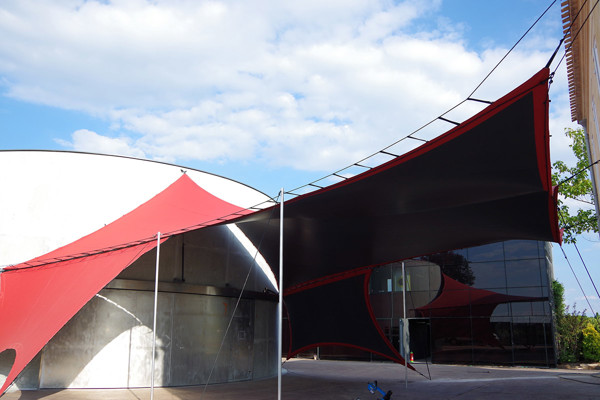 Flextent 04