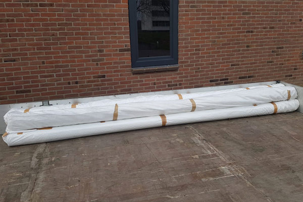 01 Simpel Transport Modulaire Overkapping