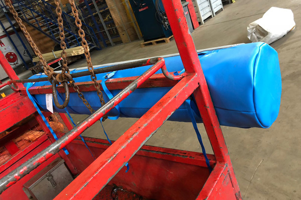 Customised bumpers