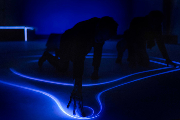 DAAN ROOSEGAARDE Bmwi 4