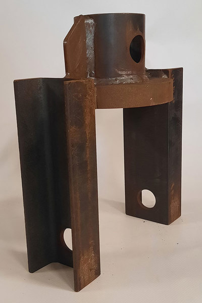 Tool Voor Trekbank 2