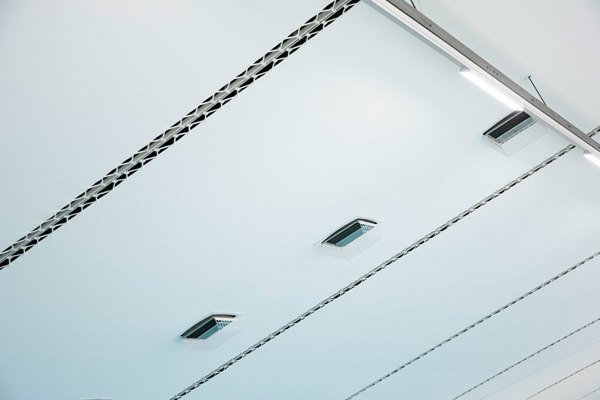 Ceiling Swimmingpool