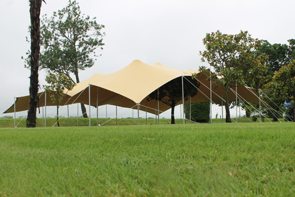 Flextent Highpoint 08