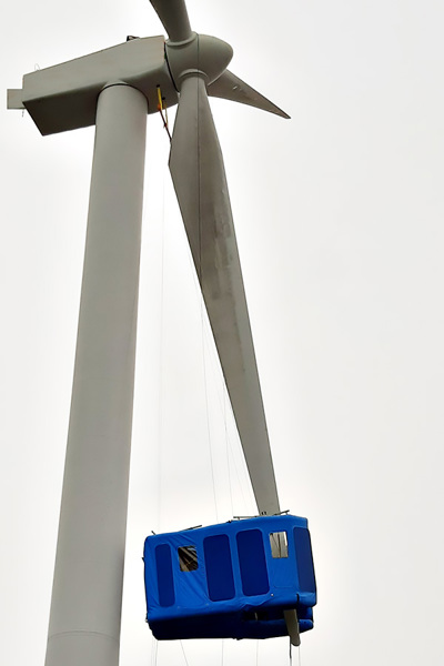 Doorwerkunit 2