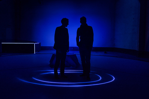 DAAN ROOSEGAARDE Bmwi 1